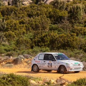 6° RALLY VERMENTINO HISTORIU - Gallery 3